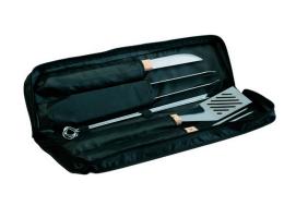 Campingaz Kit Accesorios Estuche Tela