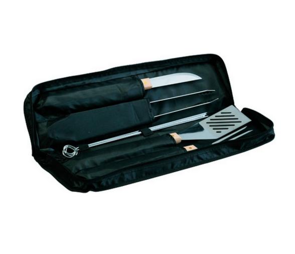 Campingaz Kit Accesorios Estuche Tela