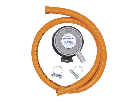 Campingaz Kit Regulador 30 Grs