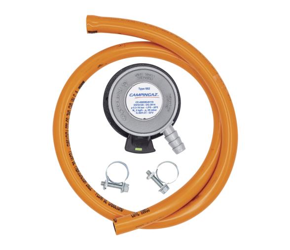 Campingaz Kit Regulador 30 Grs