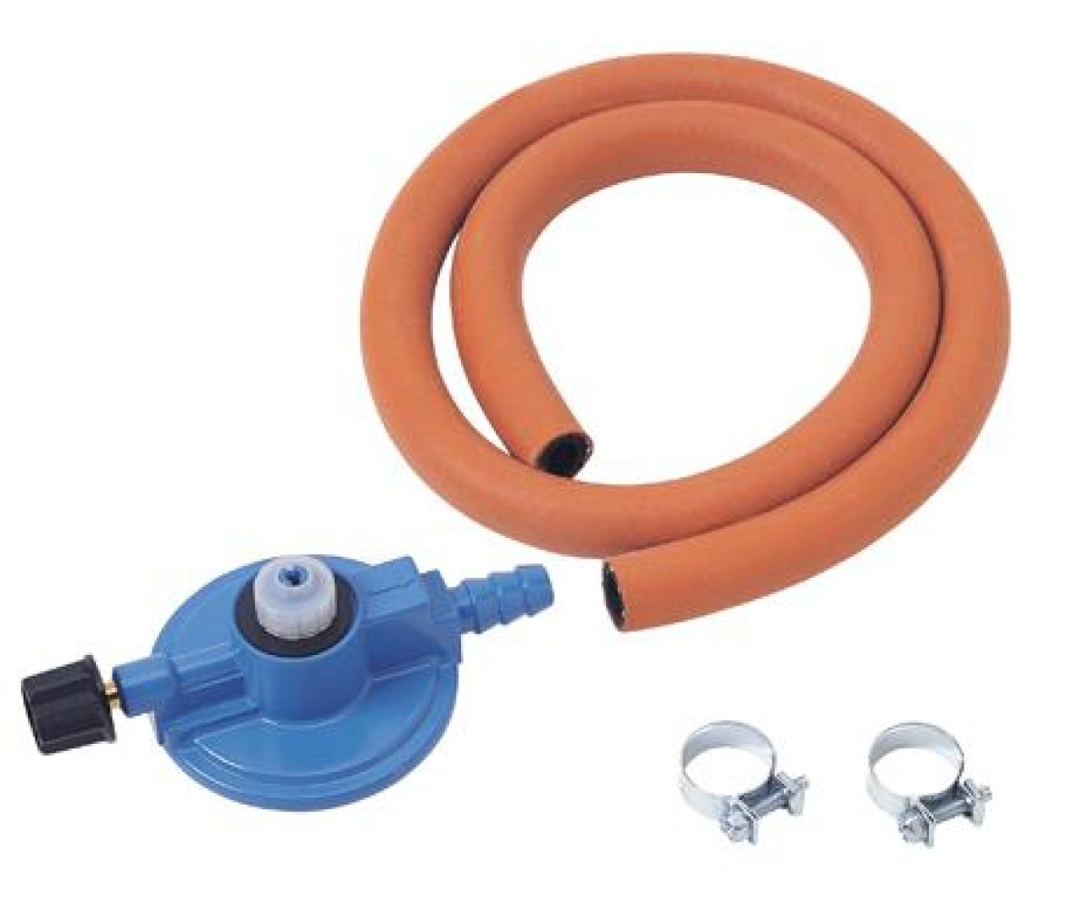 Campingaz Kit Regulador de Gas 28 gr-cm2