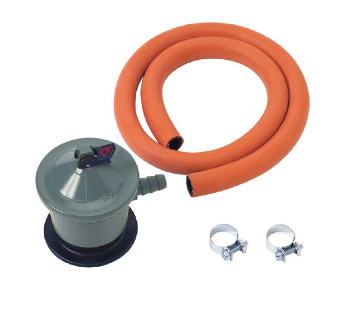 Campingaz Kit Regulador de Gas 30 gr-cm2