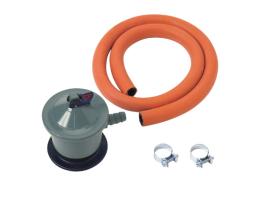 Campingaz Kit Regulador de Gas 30 gr-cm2