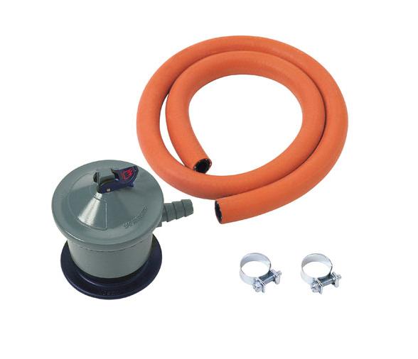 Campingaz Kit Regulador de Gas 30 gr-cm2