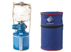 Campingaz Lampara Lumostar Plus PZ