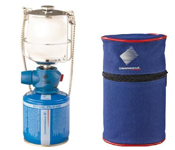 Campingaz Lampara Lumostar Plus PZ