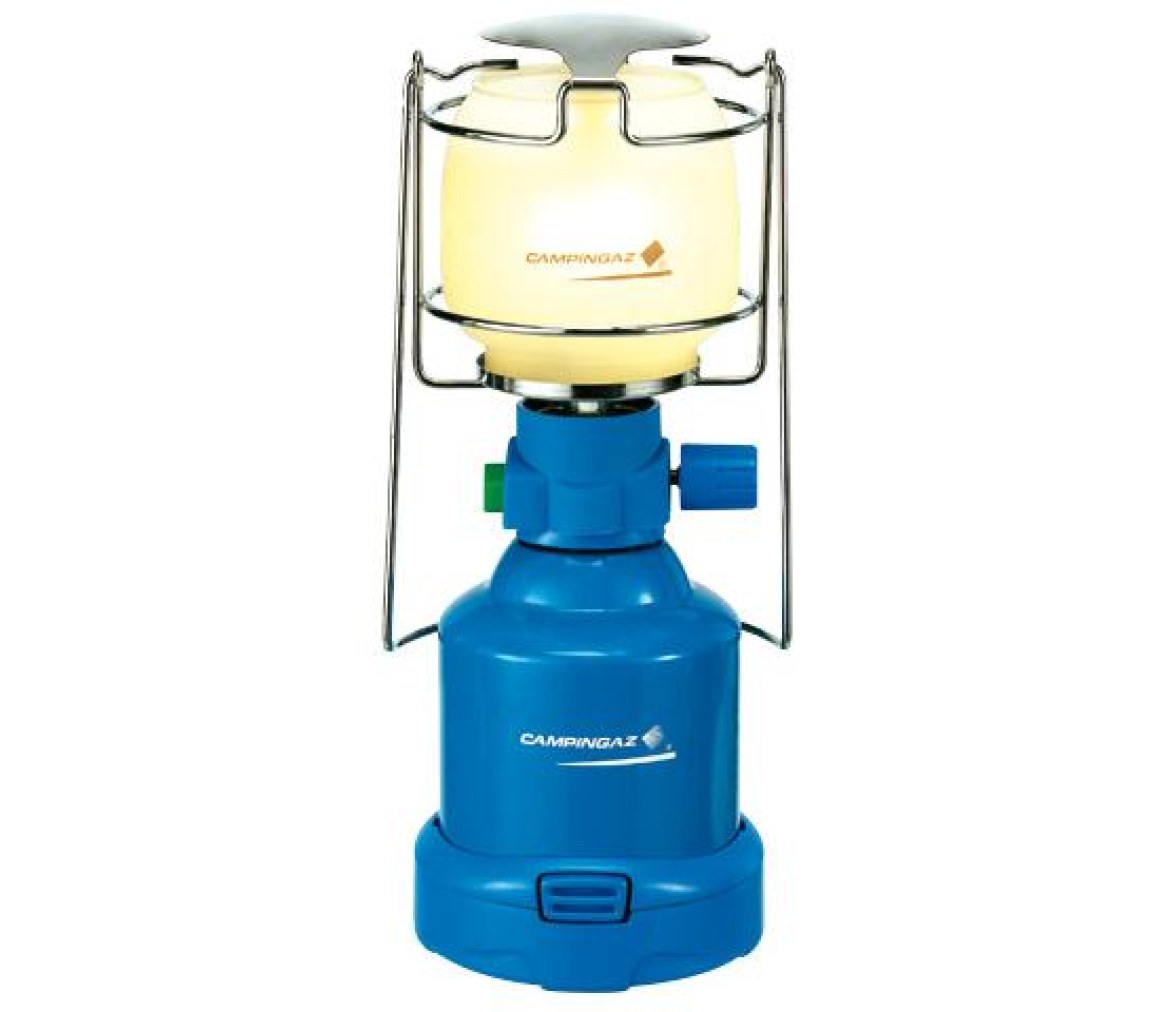 Campingaz Lampara Super Lumo 206 PZ
