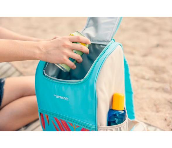 Campingaz Mochila Térmica Étnica Juvenil de 9 l