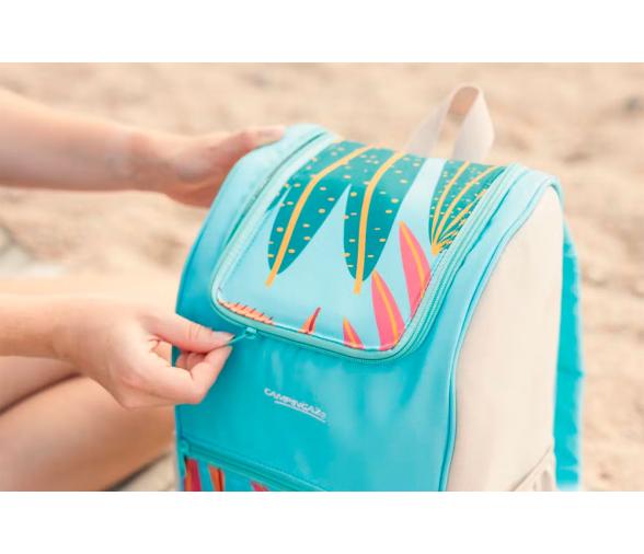 Campingaz Mochila Térmica Étnica Juvenil de 9 l