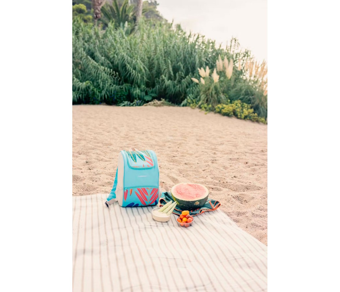 Campingaz Mochila Térmica Étnica Juvenil de 9 l