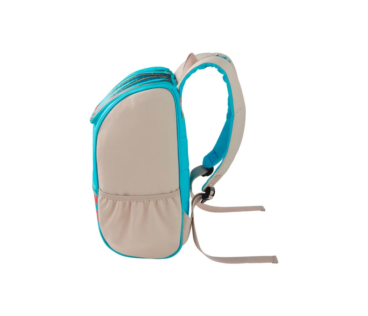Campingaz Mochila Térmica Étnica Juvenil de 9 l
