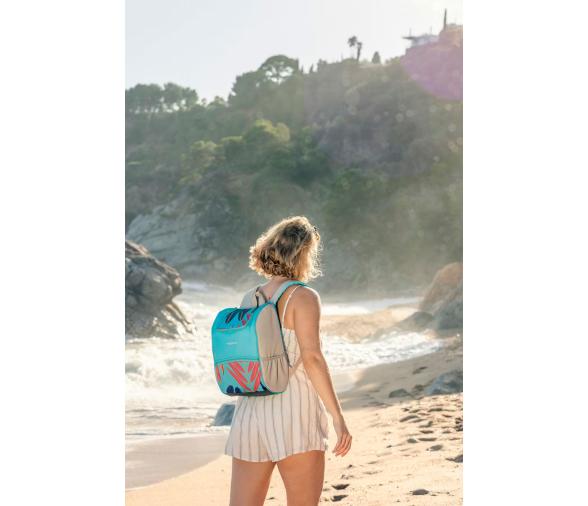 Campingaz Mochila Térmica Étnica Juvenil de 9 l