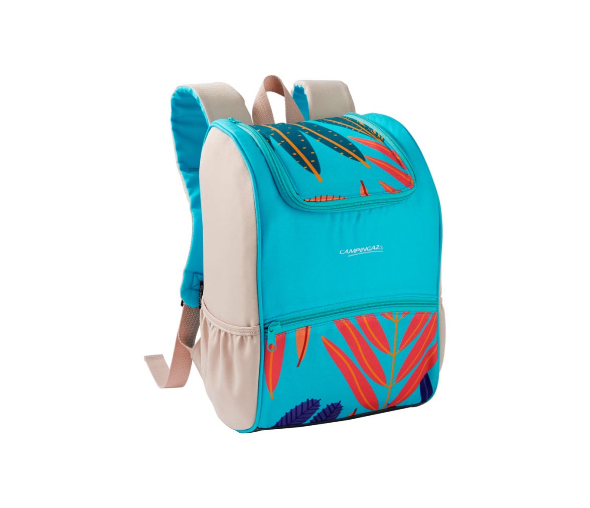 Campingaz Mochila Térmica Étnica Juvenil de 9 l