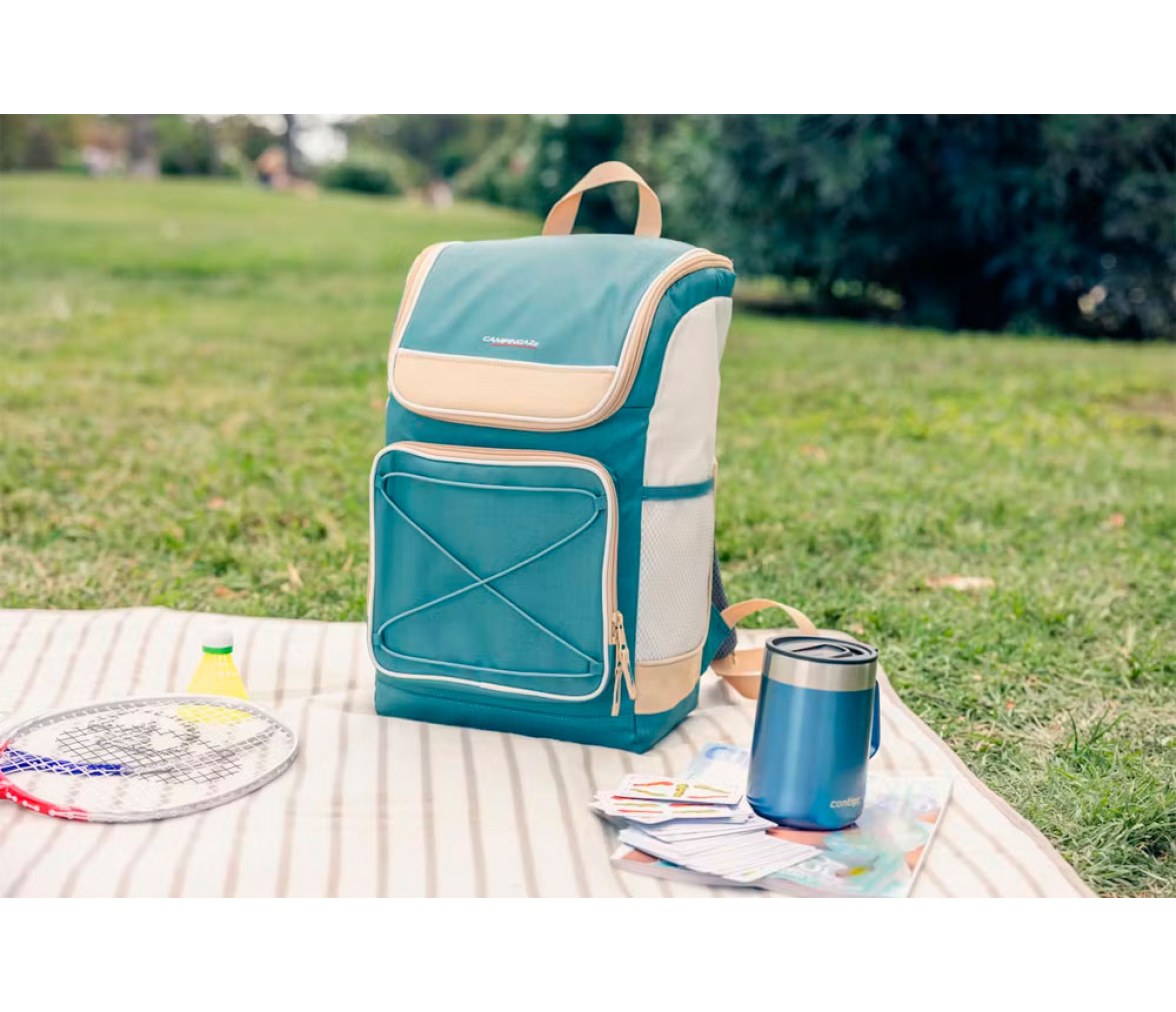 Campingaz Mochila Térmica Fold N'Cool de 21 l