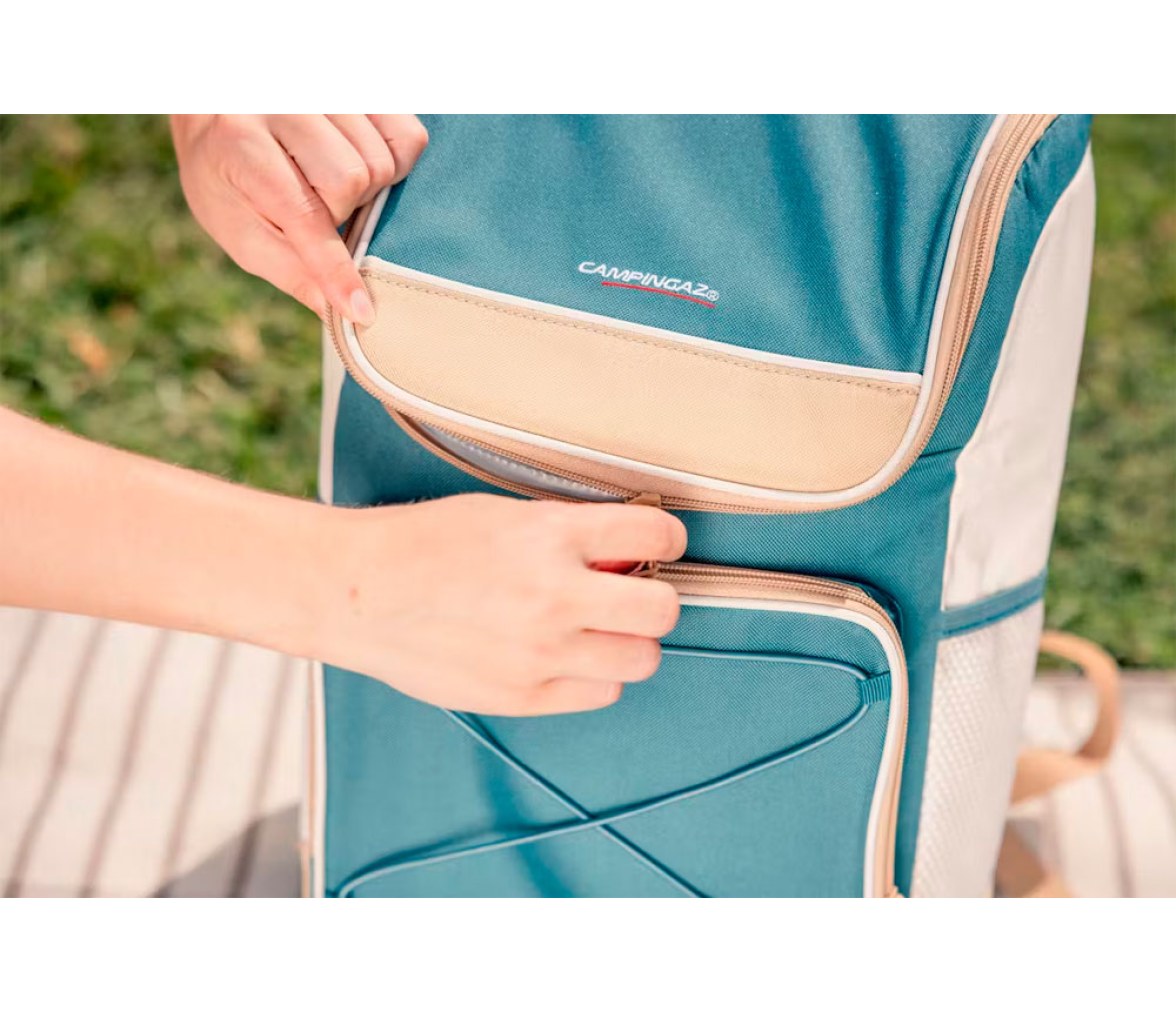 Campingaz Mochila Térmica Fold N'Cool de 21 l