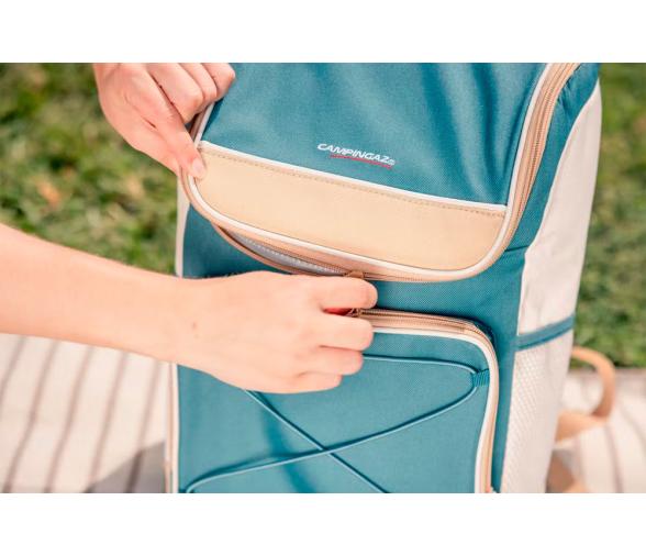 Campingaz Mochila Térmica Fold N'Cool de 21 l