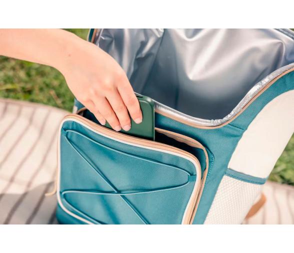 Campingaz Mochila Térmica Fold N'Cool de 21 l
