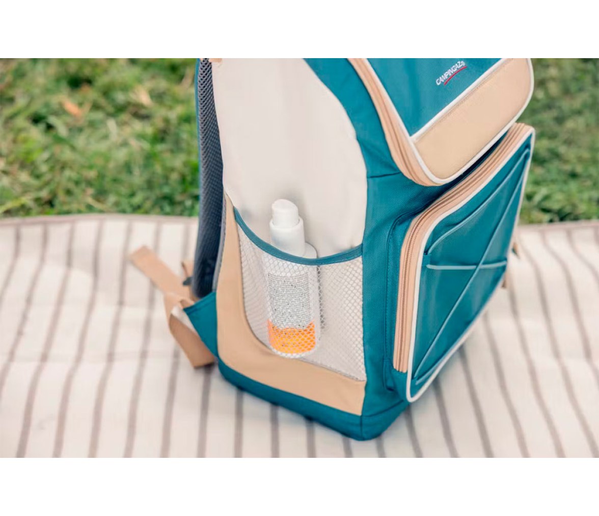Campingaz Mochila Térmica Fold N'Cool de 21 l
