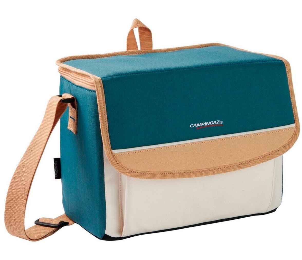 Campingaz Nevera Flexible Fold N'Cool Minimaxi de 10 litros