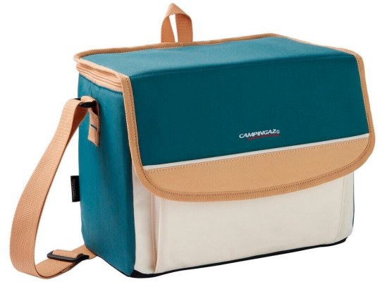Campingaz Nevera Flexible Fold N'Cool Minimaxi de 10 litros