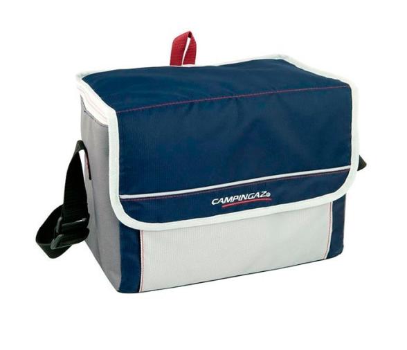 Campingaz Nevera Flexible FoldNCool CL 10L Azul gris