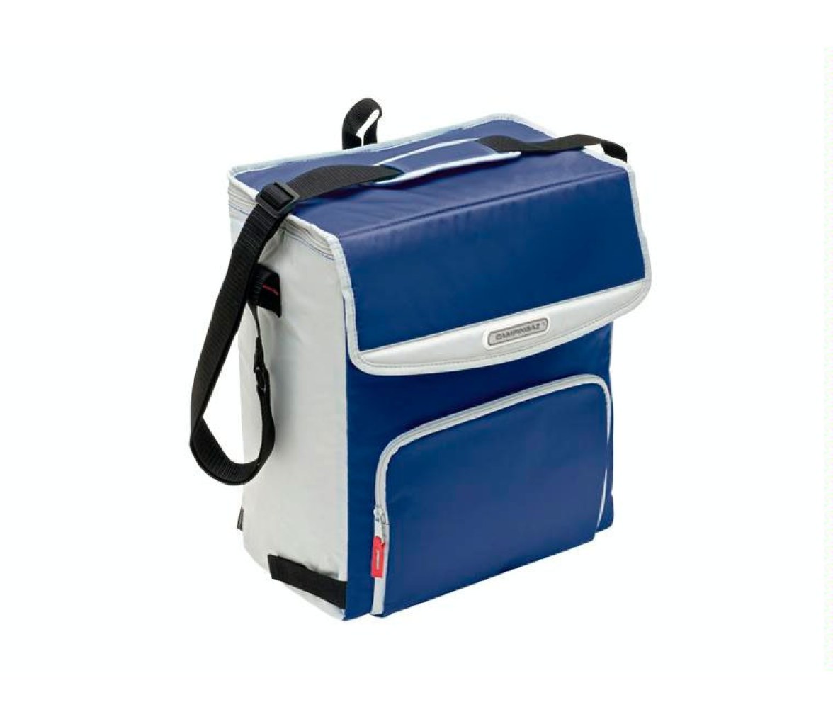 Campingaz Nevera Flexible FoldNCool CL 20L Azul Oscuro