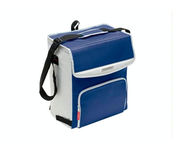 Campingaz Nevera Flexible FoldNCool CL 20L Azul Oscuro