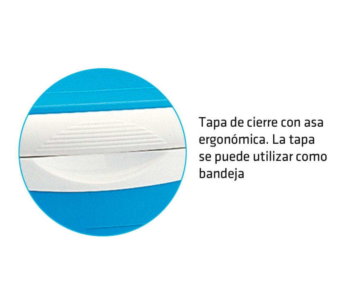 Campingaz Nevera Portatil Icetime 13L