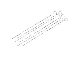 Campingaz Pinchos Brochetas Sencillos Cromados