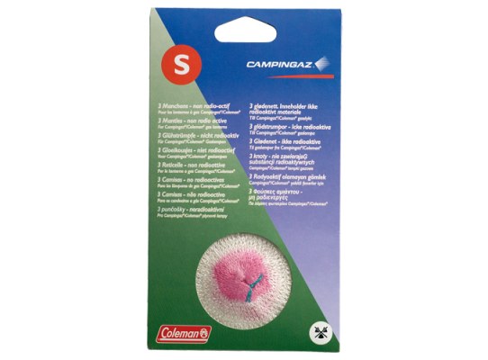 Campingaz Recambio Camisa Tamaño S