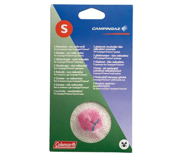 Campingaz Recambio Camisa Tamaño S