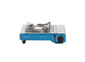 Campingaz Hornillo Bistro DLX Acero Inoxidable