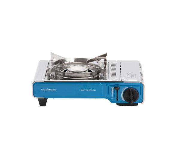 Campingaz Hornillo Bistro DLX Acero Inoxidable