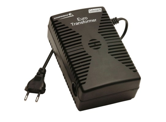 Campingaz Transformador 230V-12V