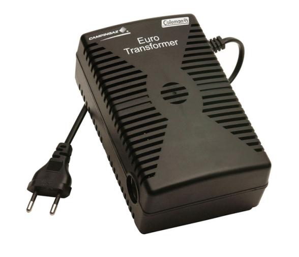 Campingaz Transformador 230V-12V