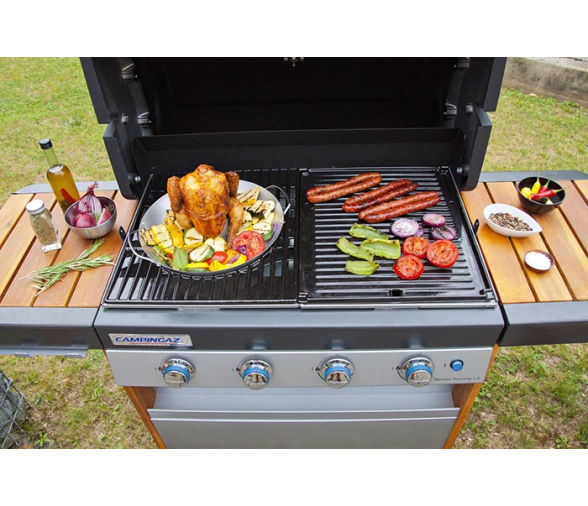 Campingaz Asador de Pollos BBQ