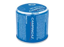Campingaz C206 GLS Gas Pierceable Cartridge