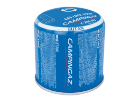 Campingaz Cartucho de Gas Perforable C206 GLS