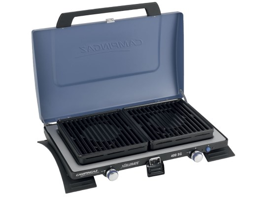 Campingaz Cocina de Exterior 400 SG Campingaz Cocina de Exterior 400 SG