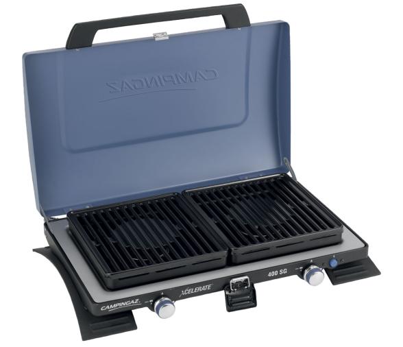 Campingaz Cocina de Exterior 400 SG