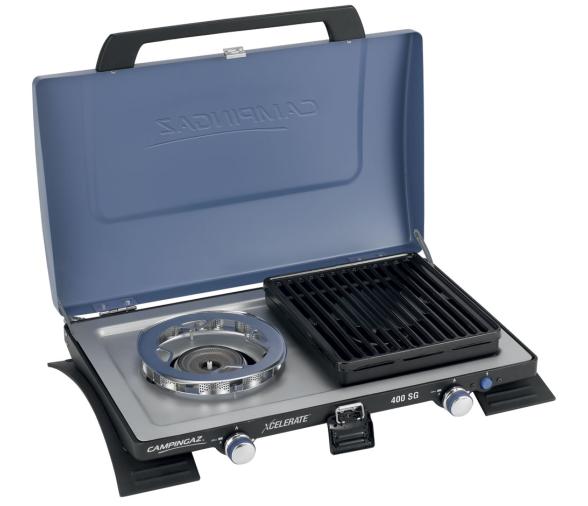 Campingaz Cocina de Exterior 400 SG