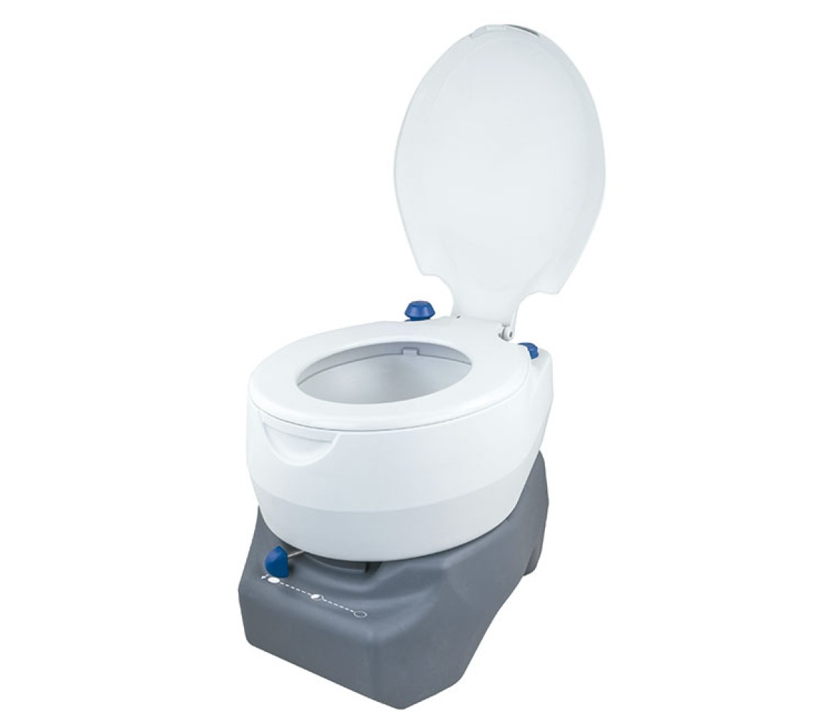 Campingaz Inodoro Portatil Easy Go 20L