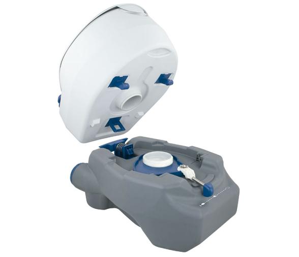 Campingaz Inodoro Portatil Easy Go 20L