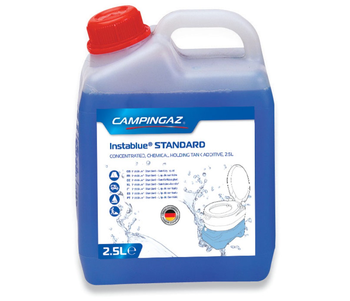 Campingaz Instablue Estándar 2,5L