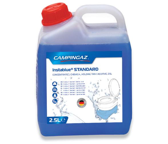 Campingaz Instablue Estándar 2,5L
