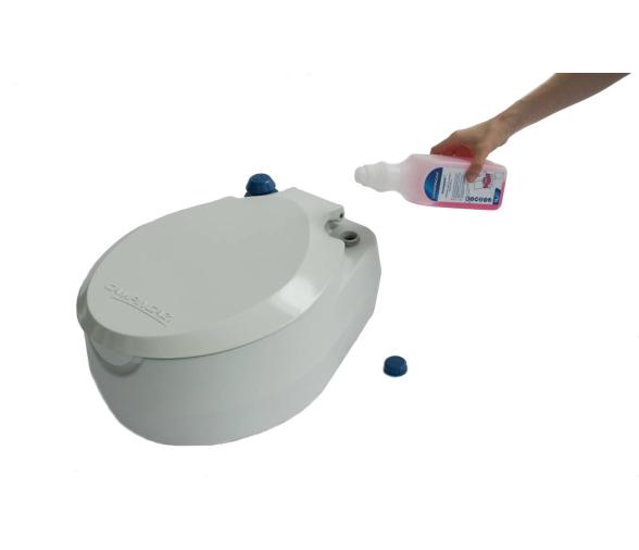 Campingaz Instapink 1L