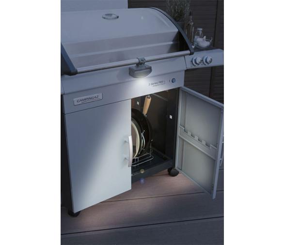 Campingaz Series 2-3-4 BBQ Grill Light