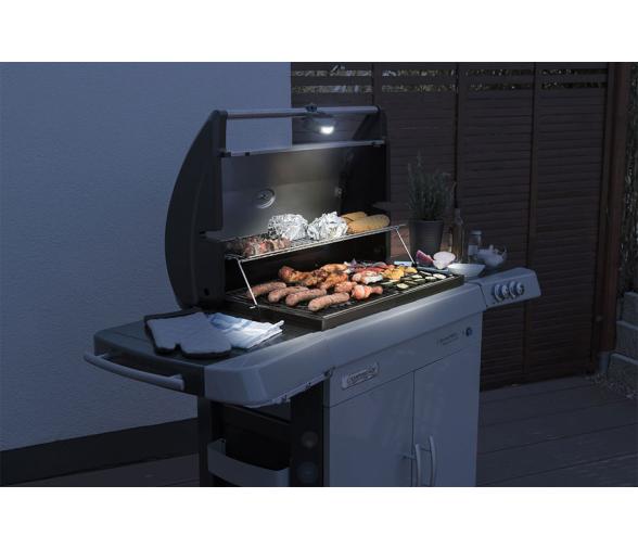 Campingaz Series 2-3-4 BBQ Grill Light