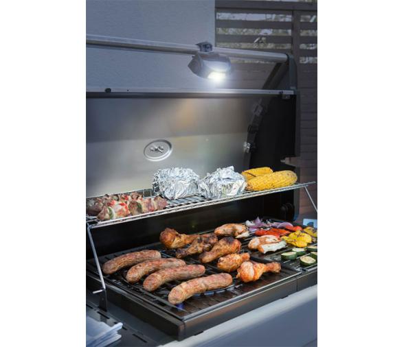 Campingaz Series 2-3-4 BBQ Grill Light