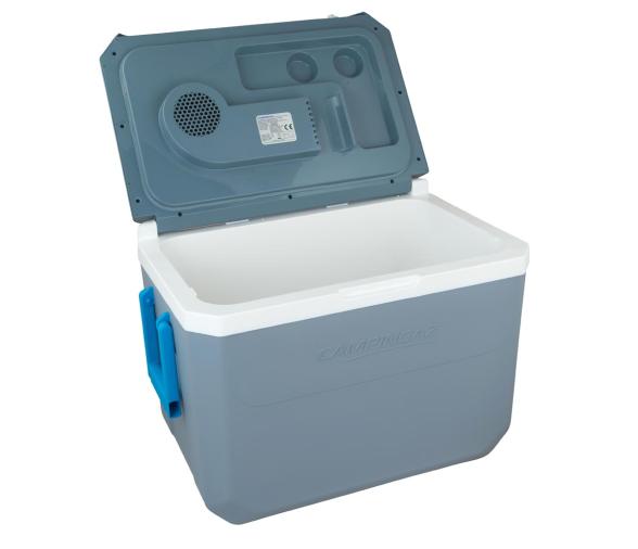 Campingaz Nevera Termoelectrica Powerbox Plus 36L